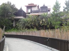 -广州都喜泰丽温泉度假酒店
