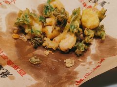 -魁盛居百年鲁菜馆(县西巷店)