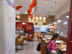 -大厨小馆(华阳城店)