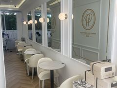 -PETIT PARIS 小巴黎(花园道店)