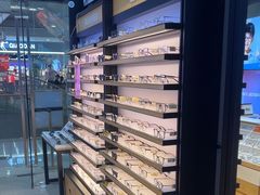 -loho眼镜生活(长安万达广场店)