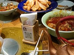 -小吊梨汤·北京菜(香山店)