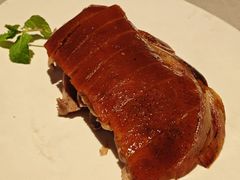 -四季民福烤鸭店(外滩外白渡桥店)