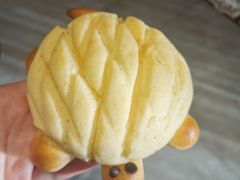-酵種麦田(山师店)