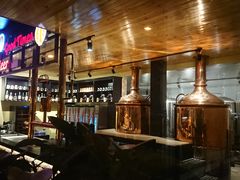 -普兰达德国餐厅·德式脆皮烤猪肘·自酿啤酒(观唐店)
