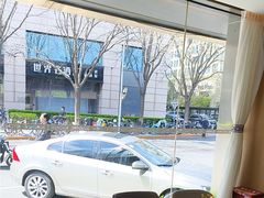 -汤城小厨•粤菜•靓汤(金宝街店)