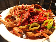 -圆顶阁西餐厅(郑州索菲特国际饭店 )