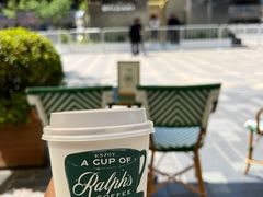 -Ralph’s Coffee(北京三里屯店)