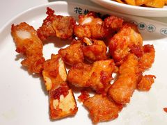 -花椒笑成都小馆(百脑汇店)