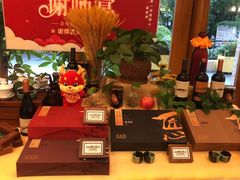 -丹桂轩(万科城店)