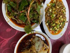 -老丘丘(较场口店)