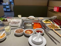 -海底捞火锅(和安宁春城店)