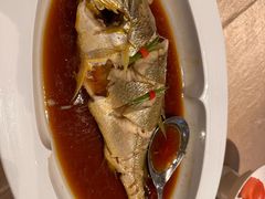 -北京泰富酒店-柏景轩中餐厅