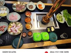 -臻牛烤肉