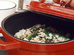 牛肉炒饭-牛事制造局牛肉火锅(莲岳路店)