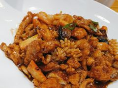 -肘子酥·天津捞面(德云社店)