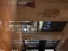 -广州天河合景福朋喜来登酒店