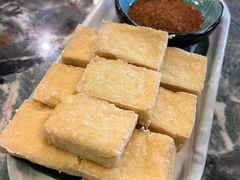 -浩海火烧云傣家菜(京广店)