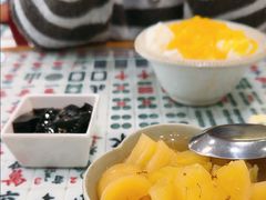 -堂屋糖水店(愚园店)