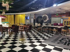 -H次元沉浸剧情密室(街道口店)