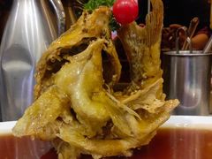 -老牌坊鲁菜名店(聊城美食岛店)