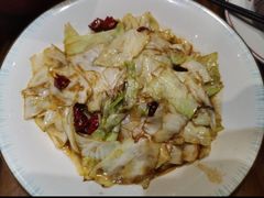 -湘当爱·鲜煮现炒(松岗立业路店)