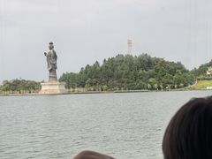 -鄱阳湖国家湿地公园
