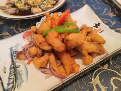 -晓平饭店(嘉善路店)