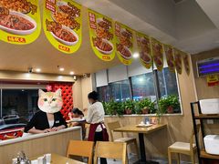 -福状元(优胜北路店)