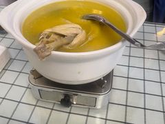 -百味园土菜馆(迎宾东路店)
