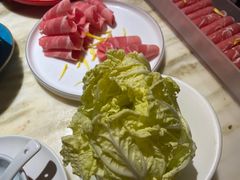 -涮福記·现切牛羊肉火锅(世纪汇店)