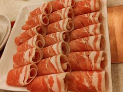 -八先生涮肉房(三里河店)