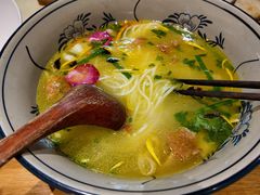 -芸南道·过桥米线(昆明老街旗舰店)