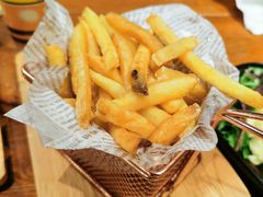 -觅蜜基地亲子餐厅(燕京航城店)
