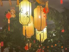 -八府香鸭·啫啫煲(华山路店)