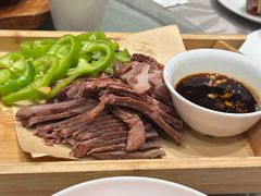 -锦绣金山人家(友谊店)
