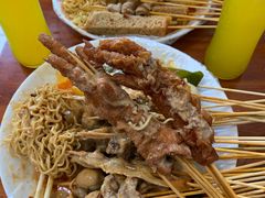 -郭记小街麻辣烫(南小街总店)
