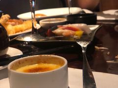 -广州富力君悦大酒店·凯菲厅