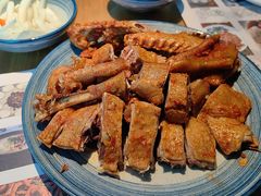 -炊烟·山房菜
