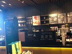 -星巴克(苏州西蒙店)