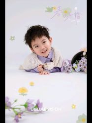 -UCOME优可儿童亲子摄影