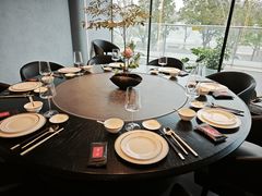 -茶人村·前滩江景雅宴(上海首店)