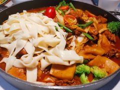-鲁秀才炒鸡(龙湖西溪天街店)