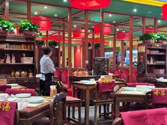 -小吊梨汤·北京菜·烤鸭(鸟巢店)