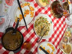 -西贝莜面村(金隅嘉品mall店)