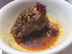 麻辣兔头-付小姐在成都(五道口店)