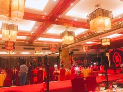 大堂-龙泉海鲜酒楼(龙昆南路店)