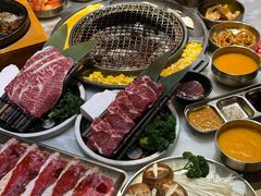 -韩宫宴和牛烤肉(宁波环球银泰城店)