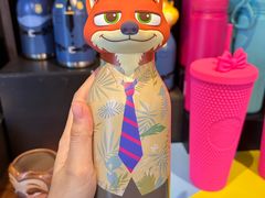 -星巴克(南宁民歌湖店)