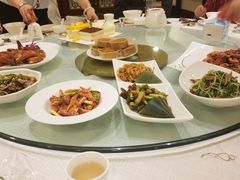 -顺峰(南二环店)
